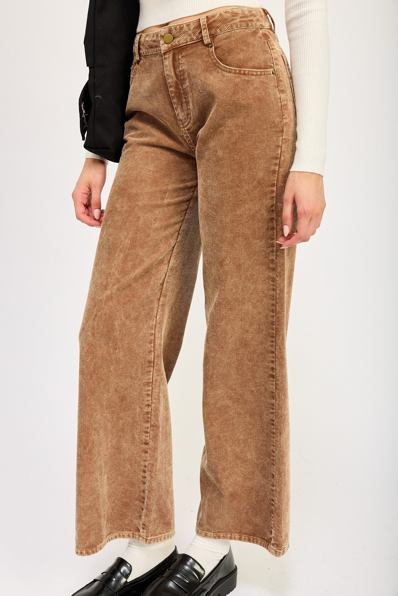 Courtney Corduroy Pants