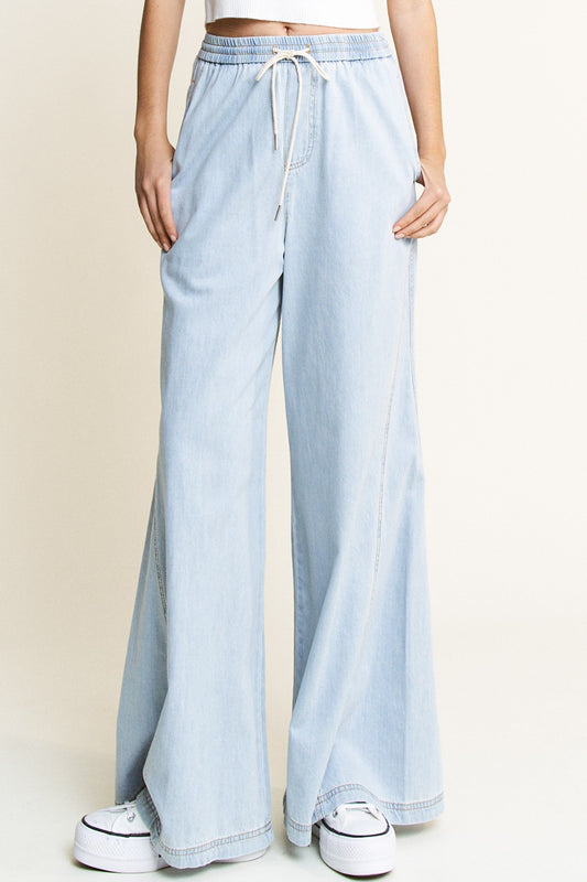 Lido Wide Leg