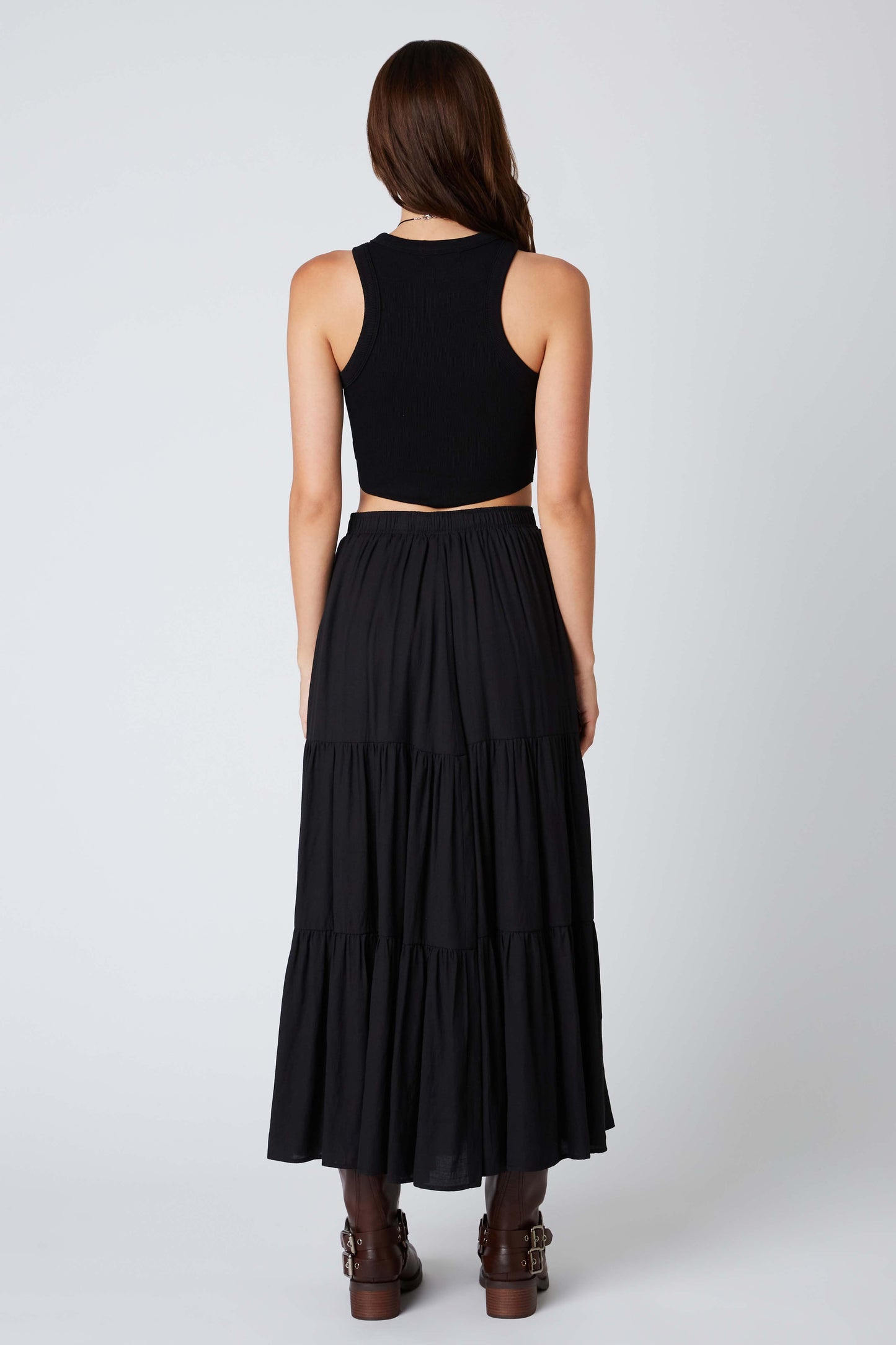 Mariah Maxi SKirt