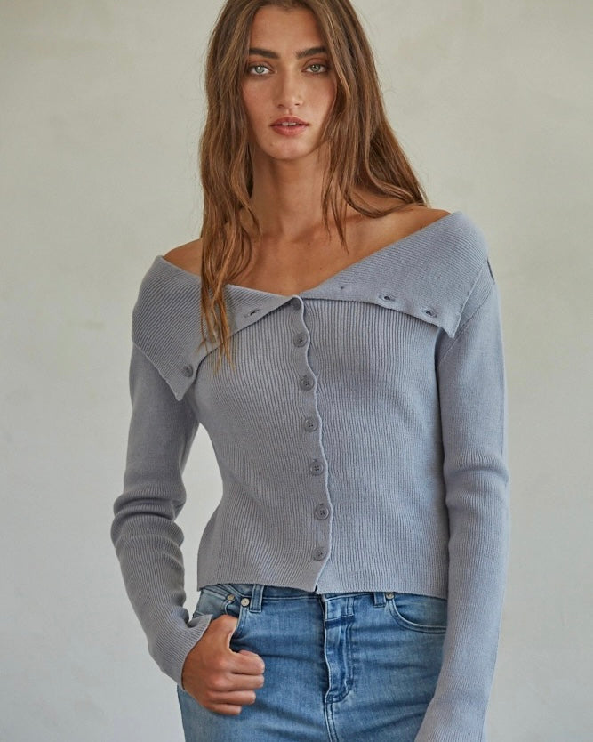 Billie Knit Sweater