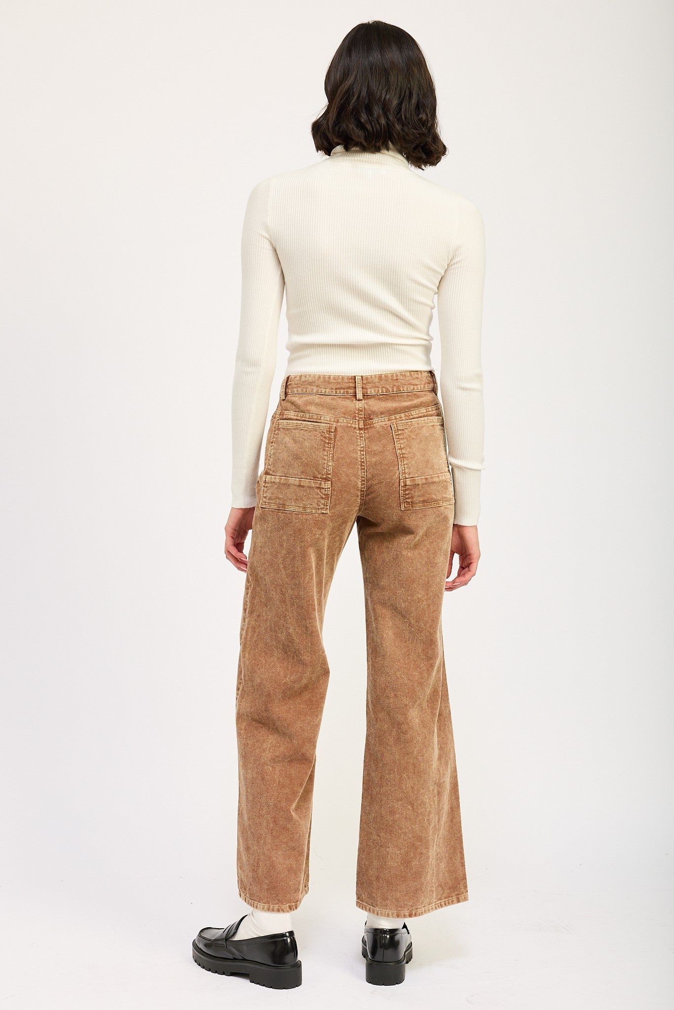 Courtney Corduroy Pants