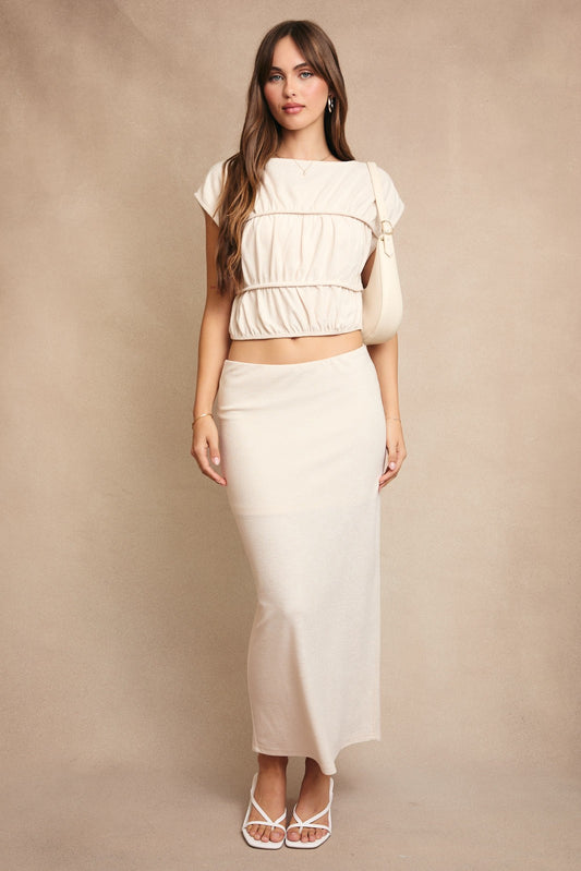 Day Dreamer Top