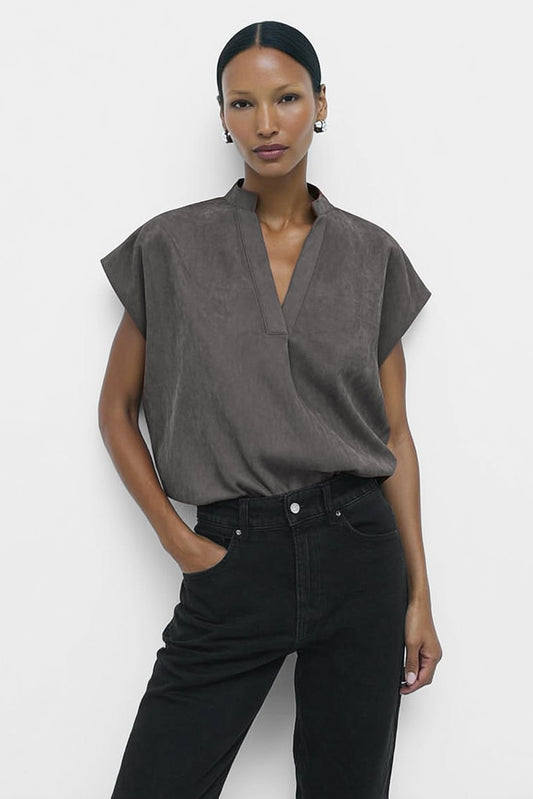 Sabrina Blouse
