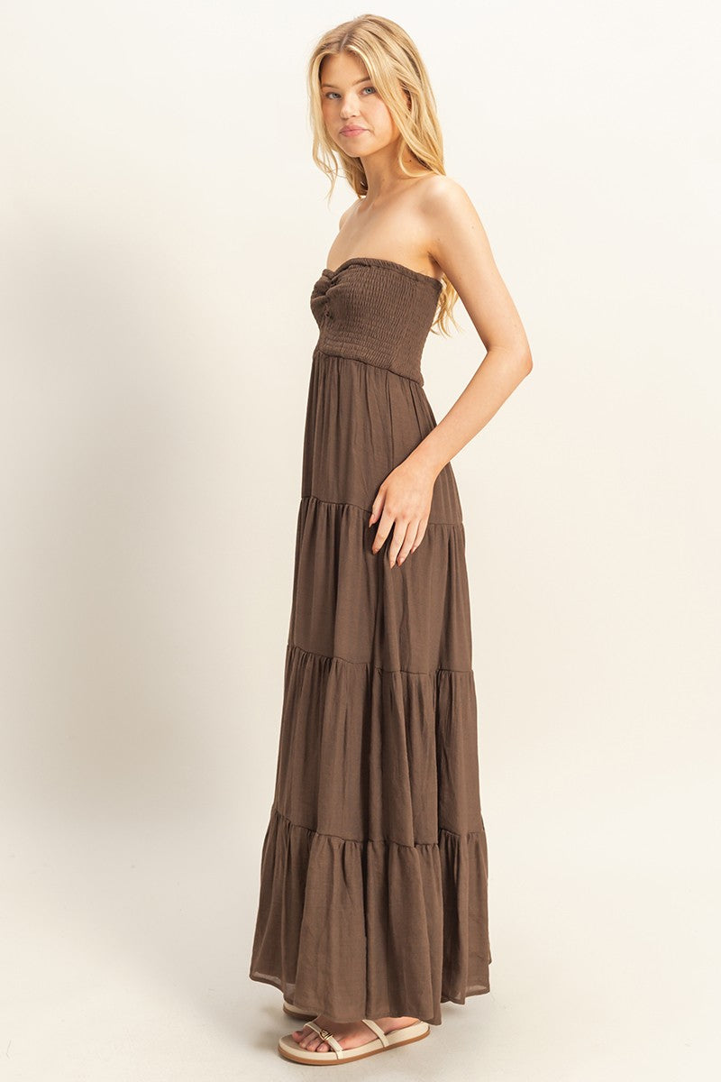 Luna Maxi