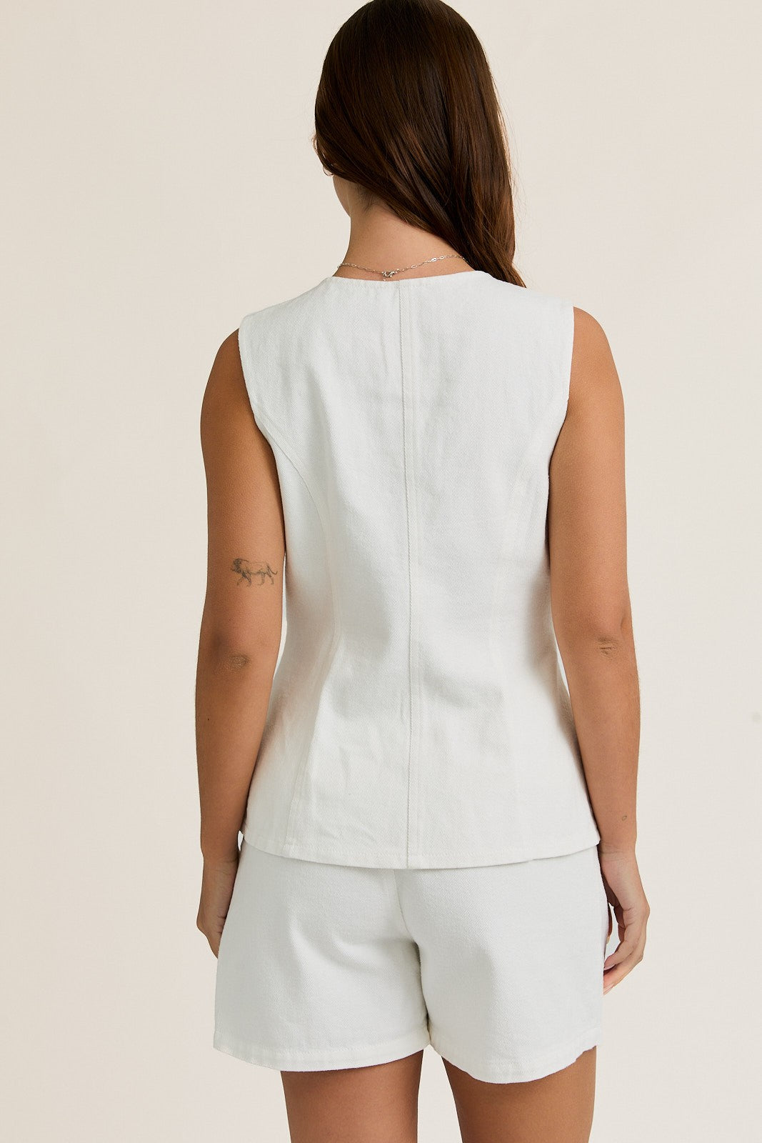 Serenity Vest