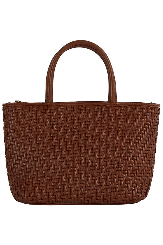 Vera Vegan Leather Bag
