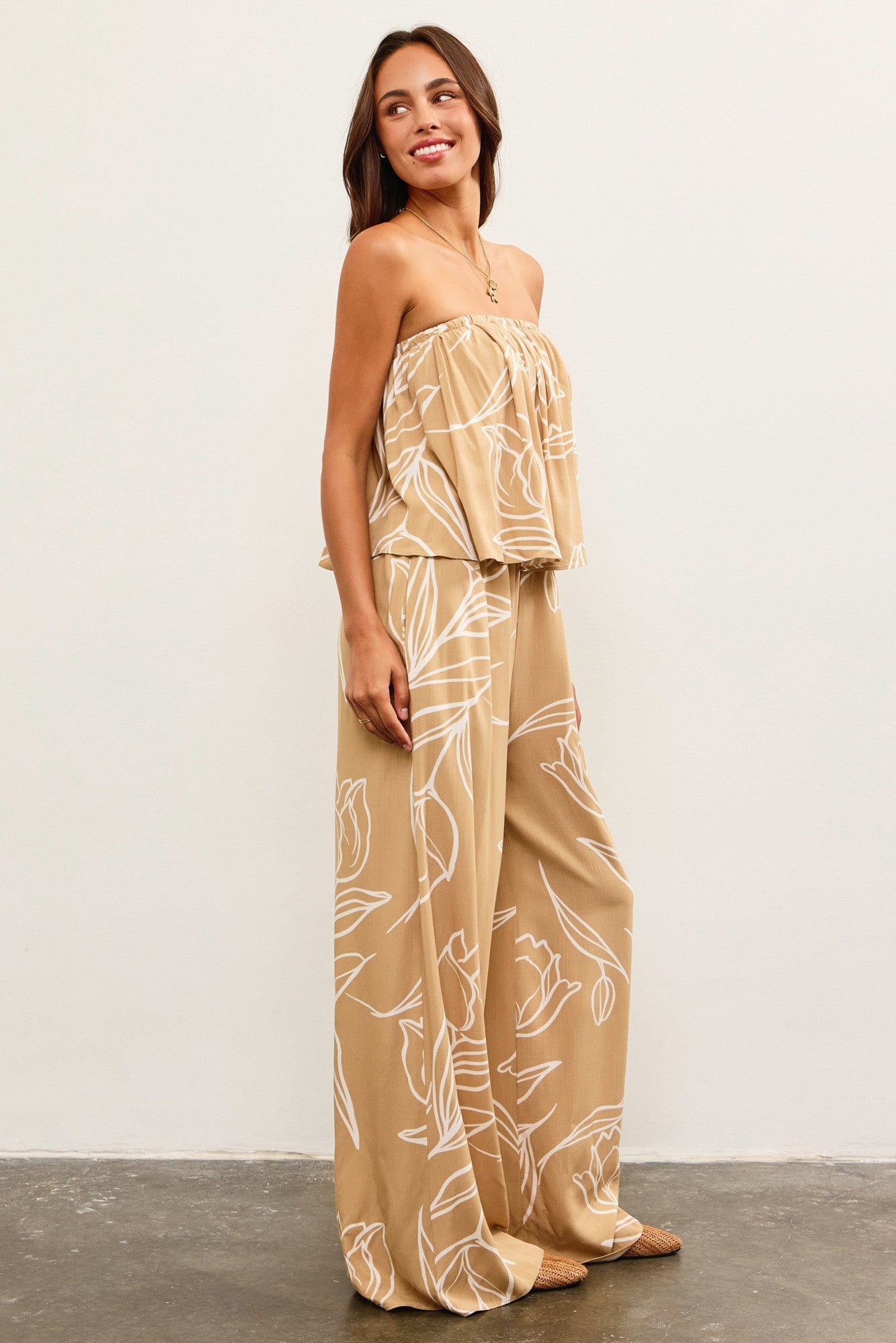 Laguna Jumpsuit