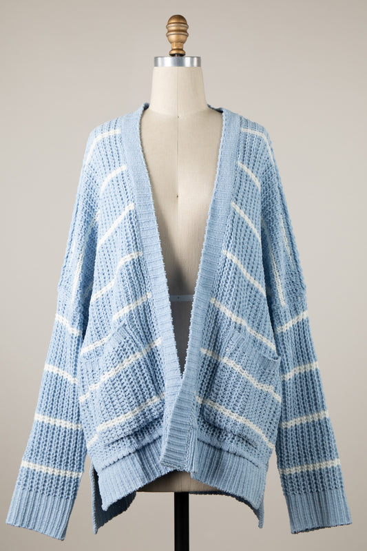Jenny Cardigan