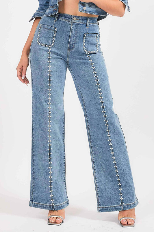 Perla Jeans