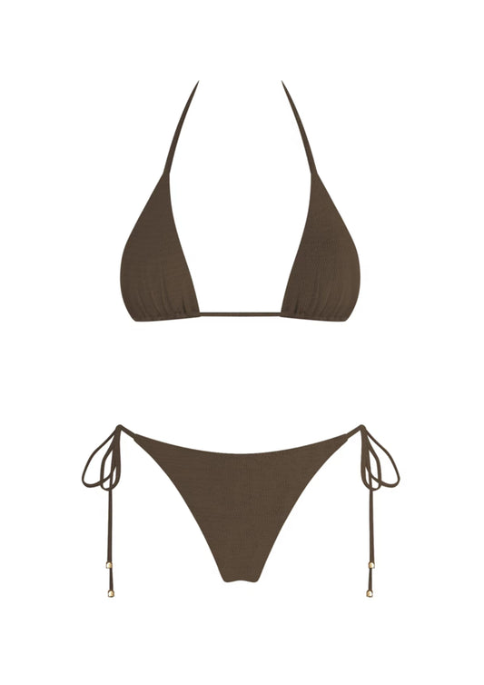 Endless Summer Bikini Bottoms