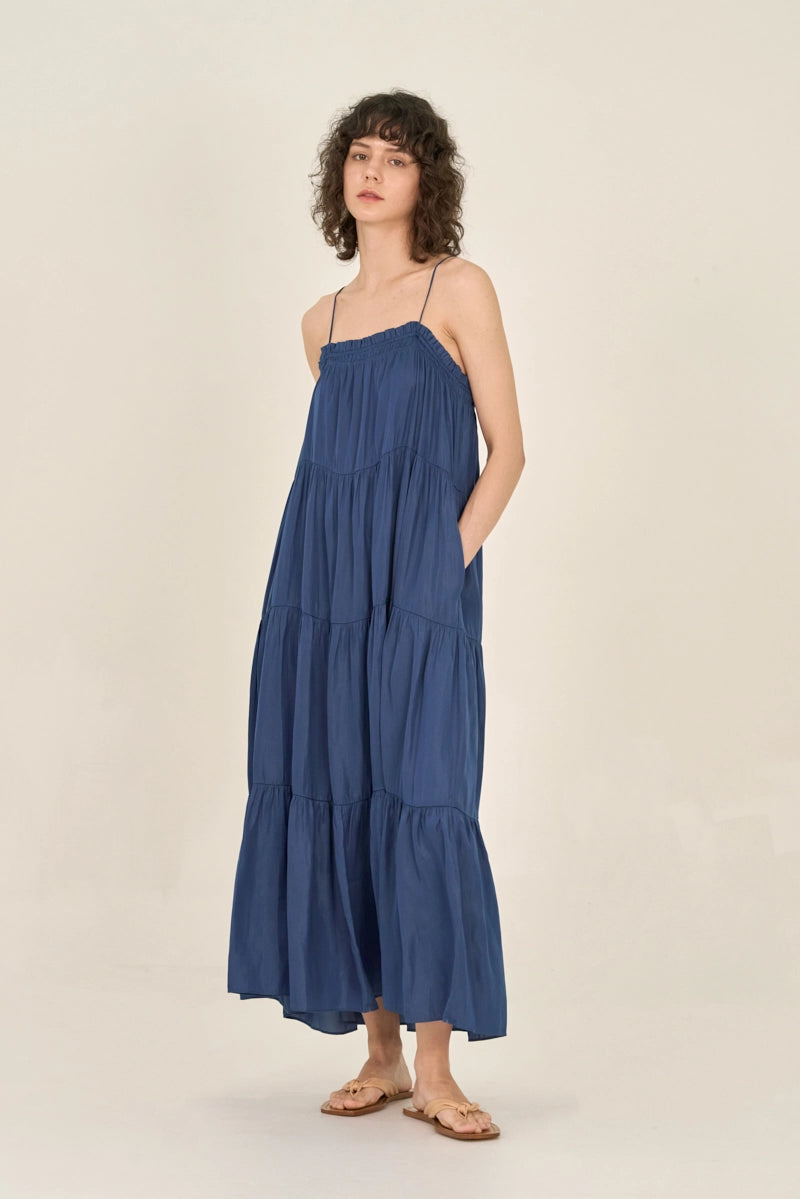 Summer Day Maxi