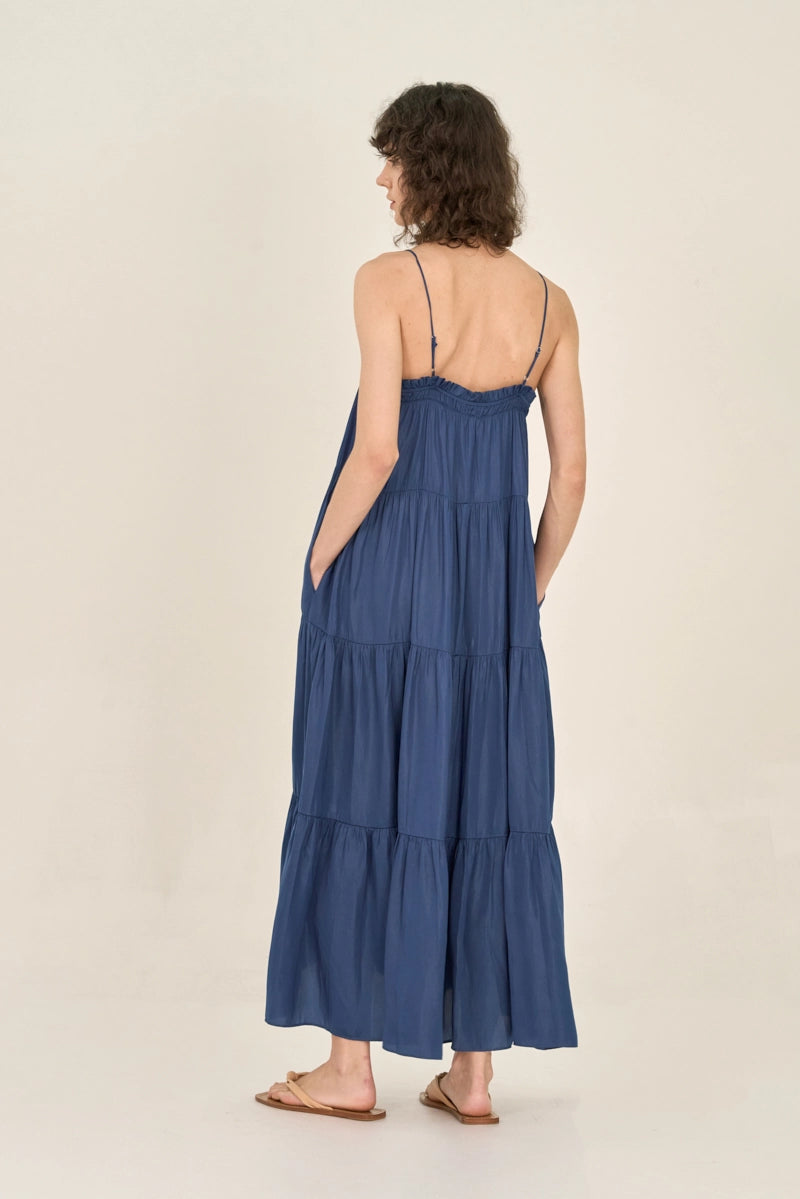 Summer Day Maxi