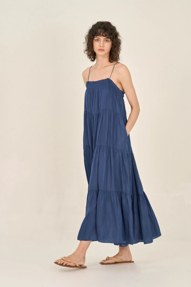 Summer Day Maxi