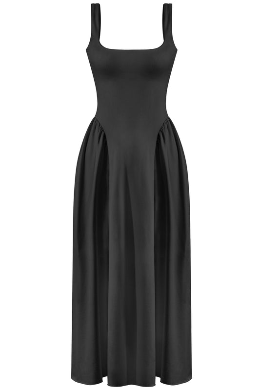French Riviera Dress