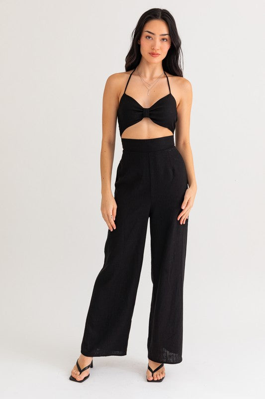 Get Lost Jumpsuit