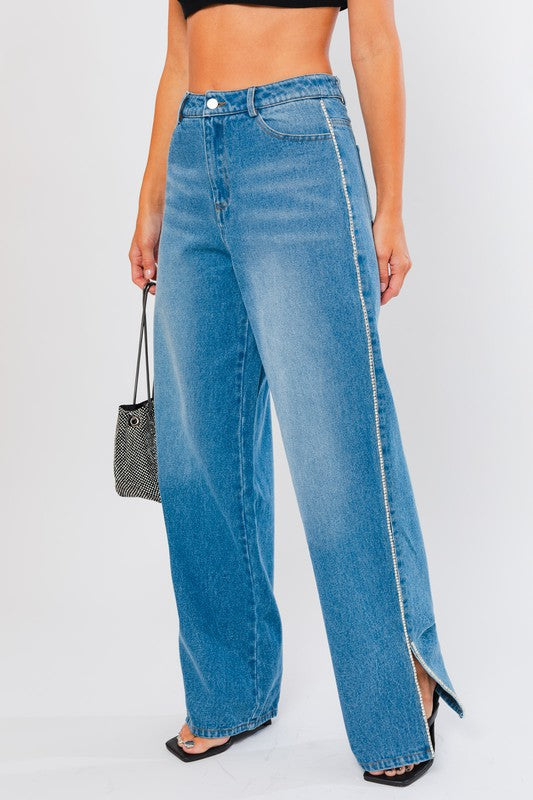 Loui Gem Denim
