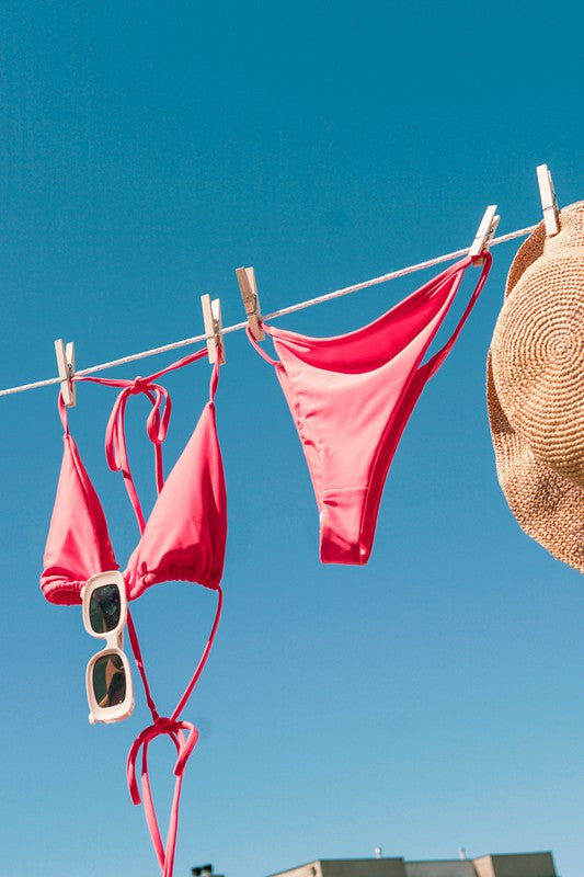 All of Me Bikini Bottoms