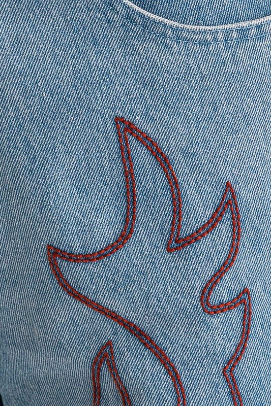 Twin Flame Jeans