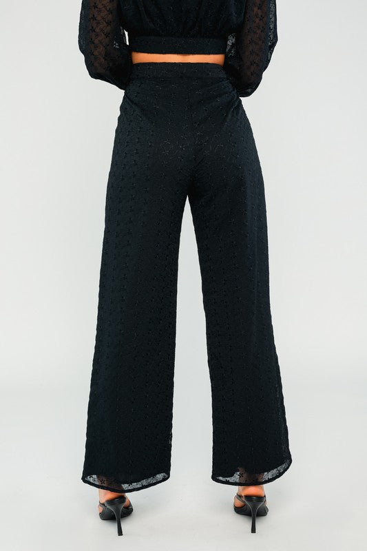 Hello Weekend Pant