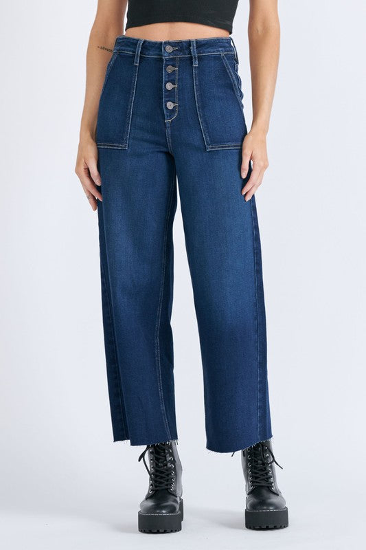 NORI WIDE LEG