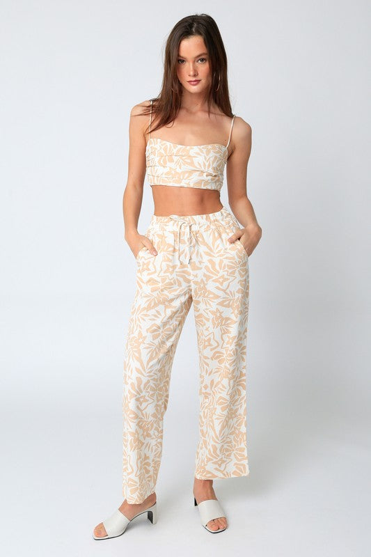Selene Top