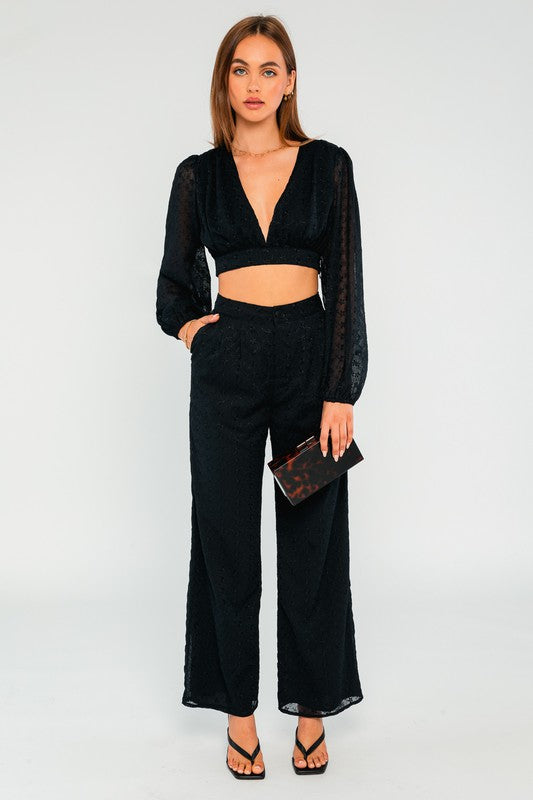 Hello Weekend Pant