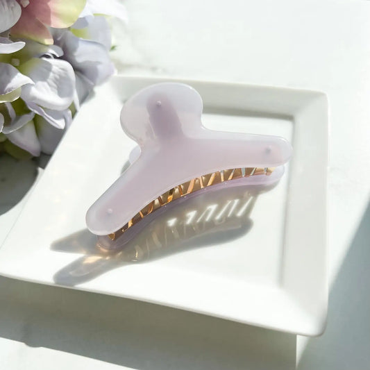 Lavender French Claw